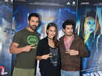 Force 2: Promotions