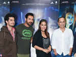 Force 2: Promotions