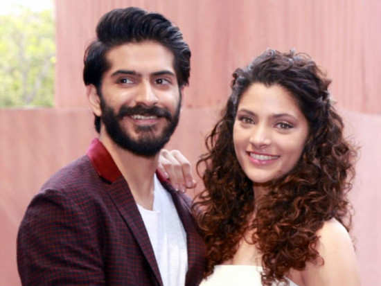 EXCLUSIVE: After Harshvardhan, Saiyami opens up about Mirzya’s failure