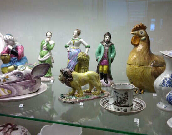 Musee Ariana