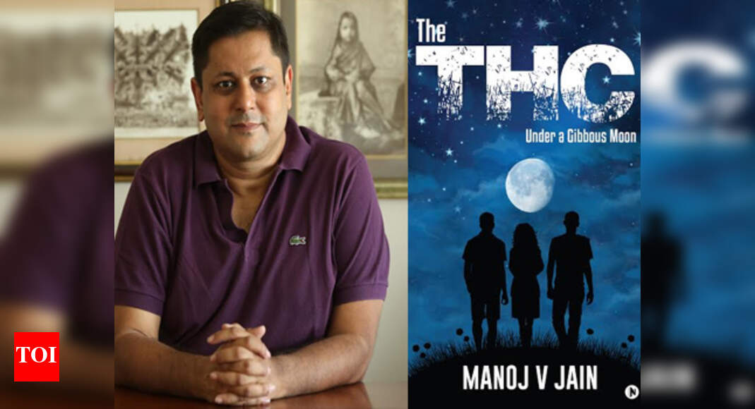 'I write what most people would shy away from writing' - Times of India