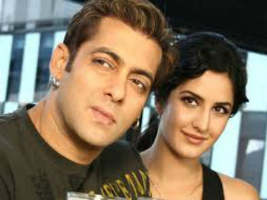 Salman declines the offer to join Katrina on 'Koffee with Karan'