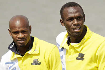 Usain Bolt's 100m record will be easier to break than 200m: Asafa Powell