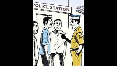 City to get new police stations at Wathoda, Pardi
