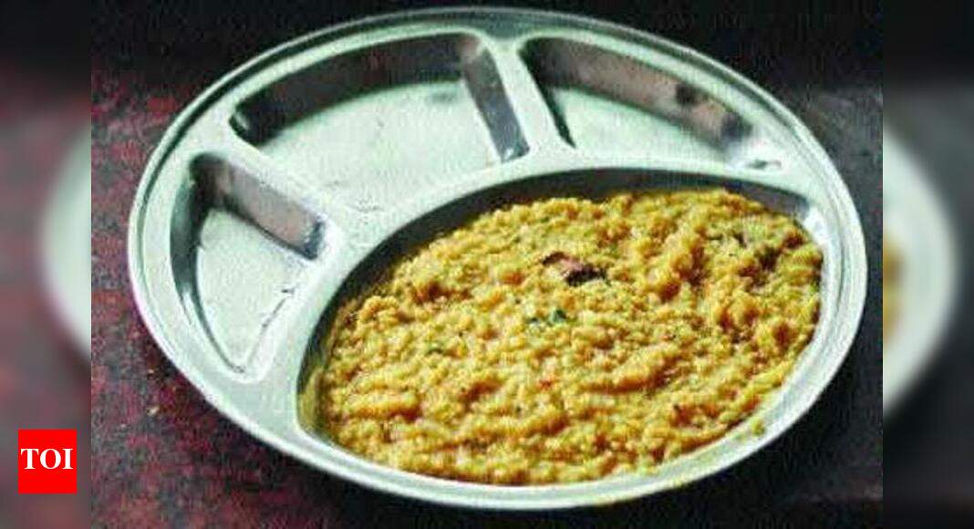 Army canteens see few buyers Hyderabad News Times of India