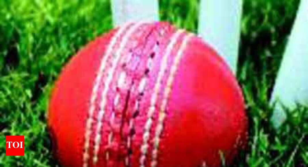 In the middle of cricket season, cash crunch hits Meerut’s cricket ball
