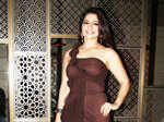 Indian Television Awards Party