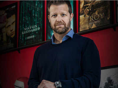 'Deadpool 2' scores David Leitch as new director