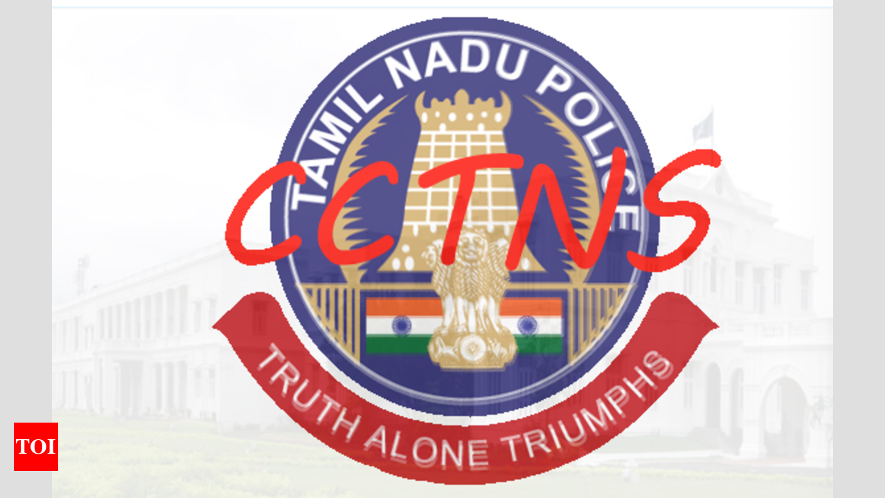 Tamil Nadu home department: Latest News, Videos and Photos of Tamil Nadu  home department | The Hans India - Page 1