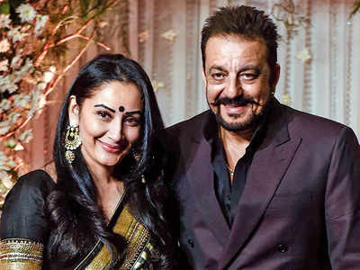 Sanjay Dutt: It will be an emotional day when I go back on set
