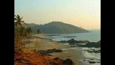 One-season permit for shacks in N Goa hub