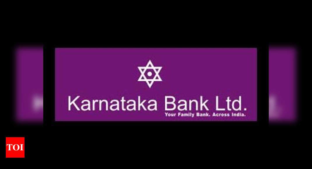 Karnataka Bank on LinkedIn: Our CSR Initiatives