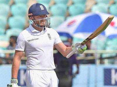 India vs England, 2nd Test, Vizag: We can play Ashwin well in fourth innings, says Bairstow