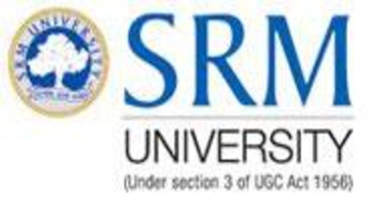 SRM University Kattankulathur Scholarship 2024-25: Eligibility Criteria