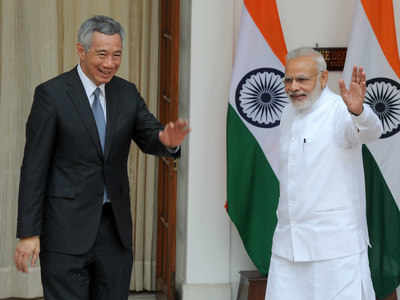 No defence co-production with India until ban on ST Kinetics lifted: Singapore