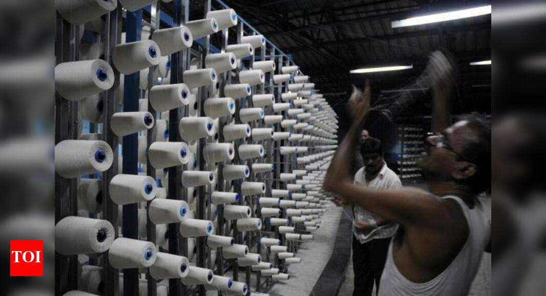 Bengal NGO works to revive Bengal's textile traditions Kolkata News