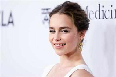 Emilia Clarke joins Han Solo spin-off