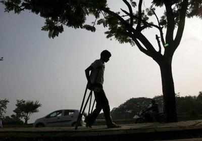 Home to 125m disabled, India is yet to have proper rehabilitation facilities