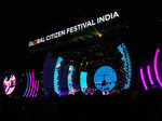 Global Citizen Festival India 2016
