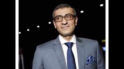 I was bullied as a kid for being short: Nokia CEO