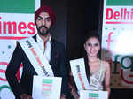 Oppo Delhi Times Fresh Face ‘16: Grand Finale