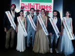 Oppo Delhi Times Fresh Face ‘16: Grand Finale