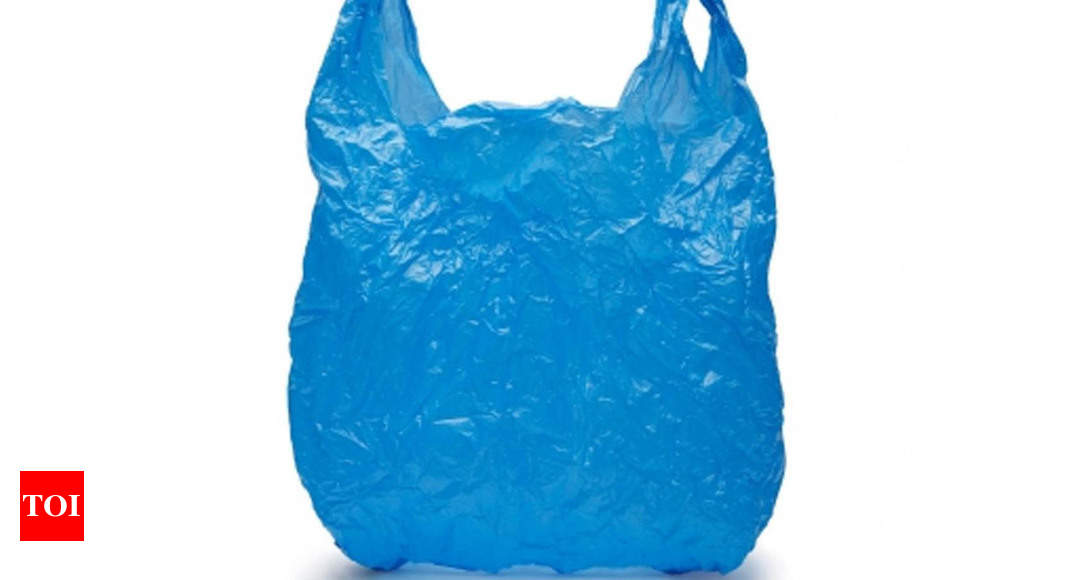 Vk Standing Committee: `10 for a plastic bag: deal or no deal