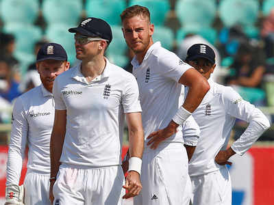 India v England: England players await daily allowances from BCCI