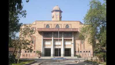 Syndicate wants amendment in Gujarat University act