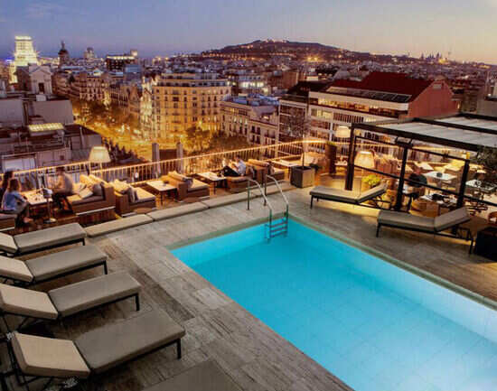 Hotel Majestic