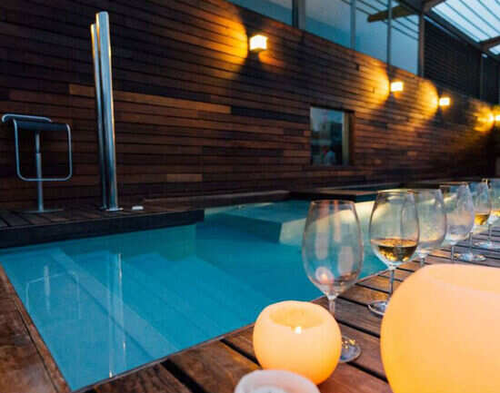 Hotel Omm