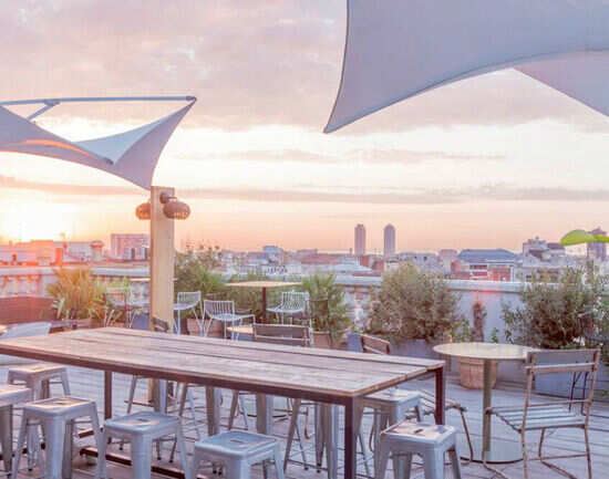 Alma Barcelona
