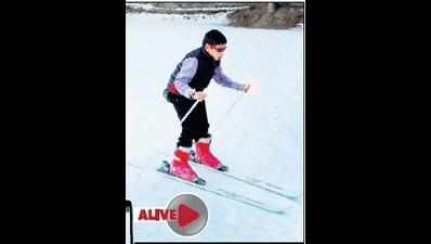 <arttitle><strong/>Retired ITBP DIG takes over as new president of Winter Games Association of Uttarakhand</arttitle>