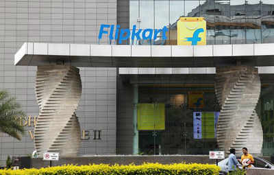Flipkart to be reloaded with Indian goods