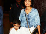 Aradhya Bachchan's Birthday Party