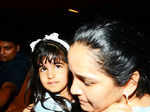 Aradhya Bachchan's Birthday Party