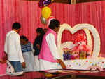 Aradhya Bachchan's Birthday Party