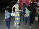 Aradhya Bachchan's Birthday Party