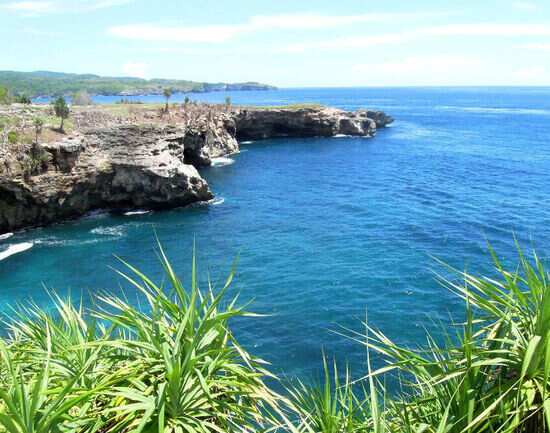 Nusa Ceningan