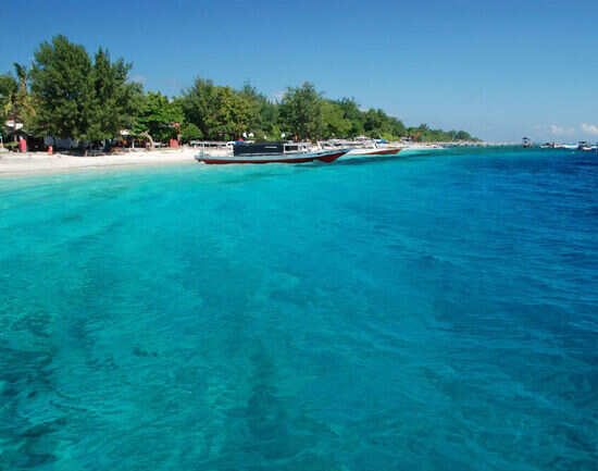 Gili Trawangan