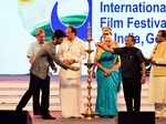 47th International Film Festival of India