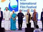 47th International Film Festival of India