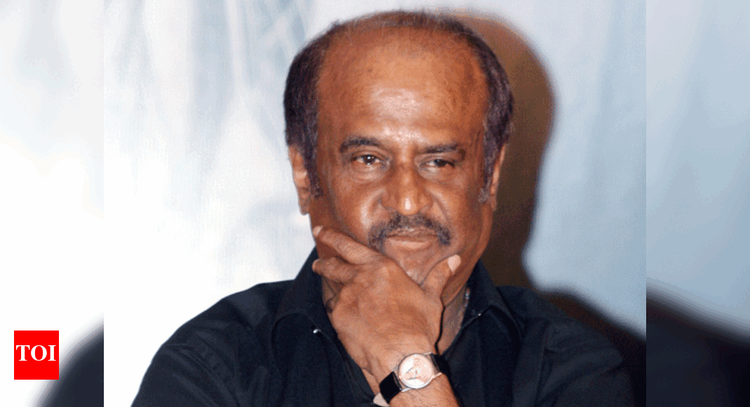When Rajni returned money to distributors after his film flopped ...