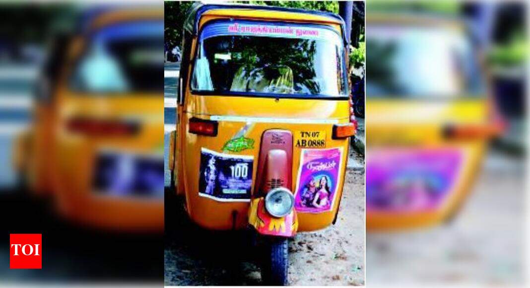 Nashik to get more prepaid auto booths Nashik News Times of India