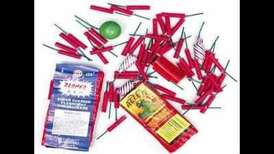 Sivakasi fireworks industry crippled by demonetisation