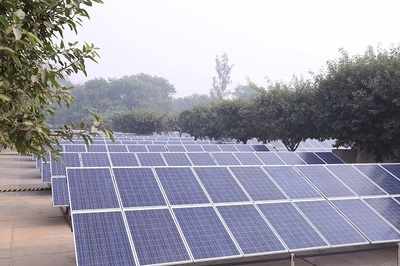 IIT Madras to develop multi-village microgrid models for efficient, green power supply