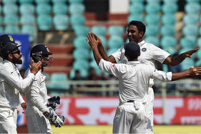 India v England talking points, 2rd Test, Vizag: India's unbeaten streak and Anderson's dubious record