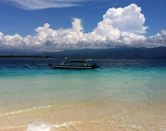 Gili Meno