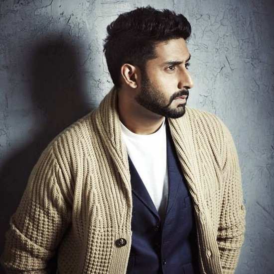 Abhishek Bachchan clueless about 'Dhoom 4'