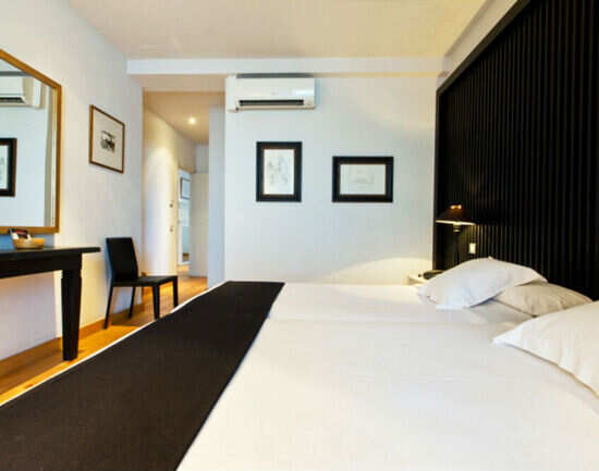 Hotel Market